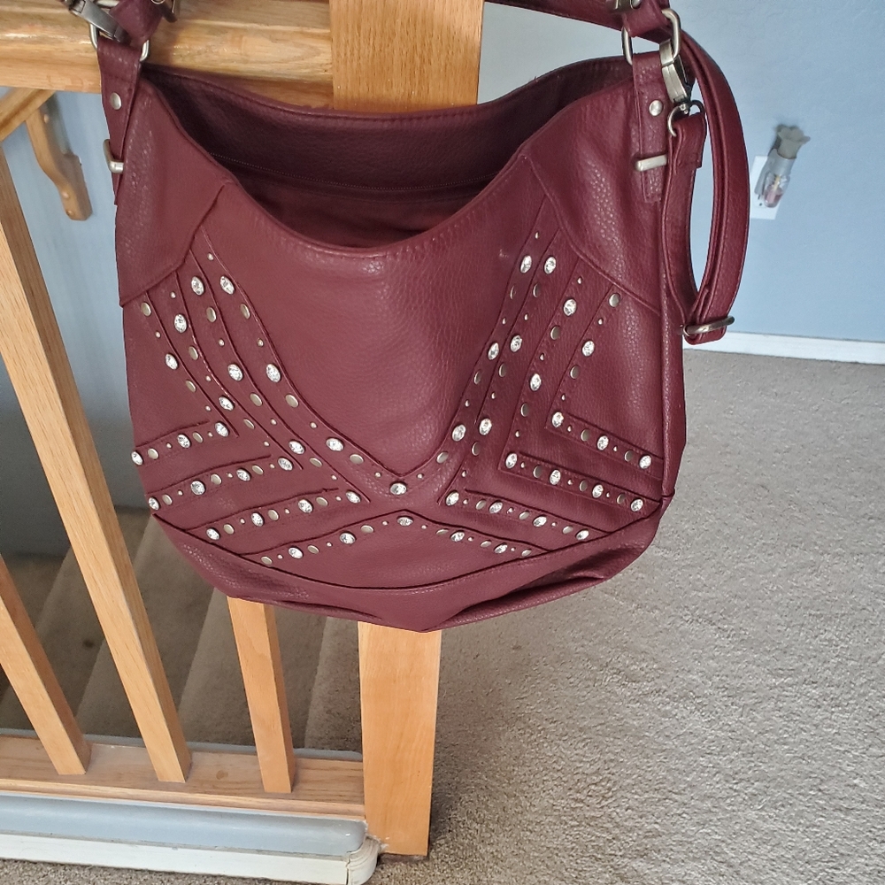 Handbag